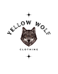 Yellow Wolf Clothing