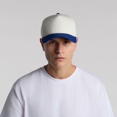 AS Colour Frame Two-Tone Cap Thumbnail