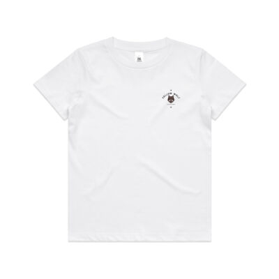 Hustle Hard Tee Thumbnail