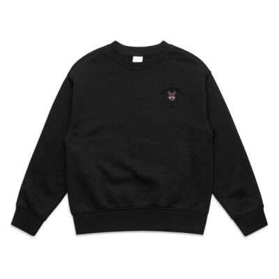 Leader of the Pack Crew Thumbnail