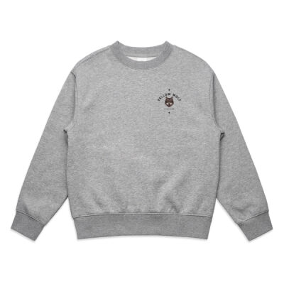 Yellow Wolf Crew Thumbnail