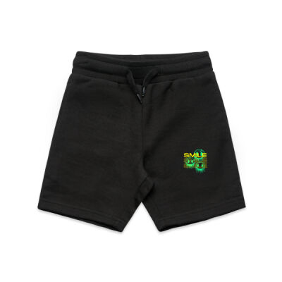 Smile Shorts Thumbnail