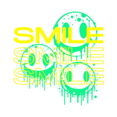 smile Thumbnail