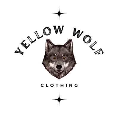 Yellow wolf  Your Story   14 x 18 in  Thumbnail