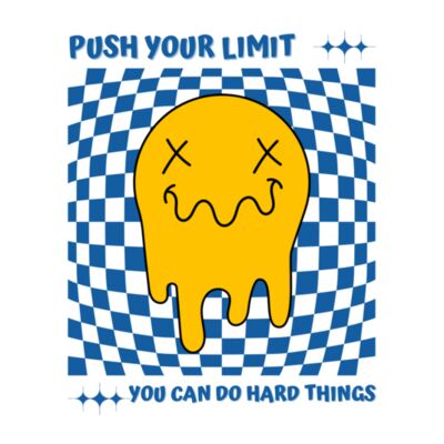 You Can do Hard Things Thumbnail