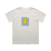 AS Colour Kids Heavy Faded T shirt Thumbnail