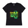 Thread Project Womens Eden V-Neck Tee Thumbnail