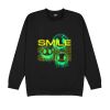 Cloke Mens Edge Crew Neck Sweatshirt Thumbnail