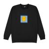 Cloke Mens Edge Crew Neck Sweatshirt Thumbnail